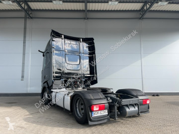 Cabeza tractora DAF XF n 480 FT LOW DECK 4X2