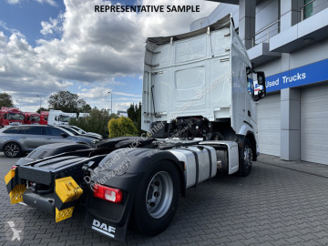 Cabeza tractora DAF XF n 480 FT 4X2