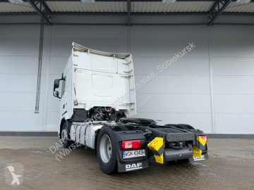 Cabeza tractora DAF