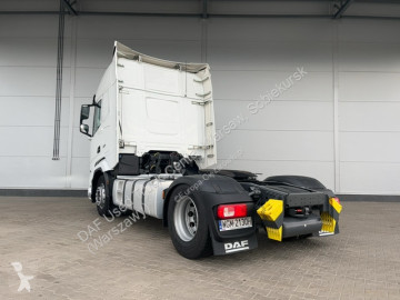 Cabeza tractora DAF