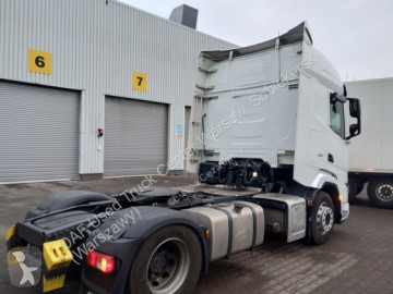 Cabeza tractora DAF
