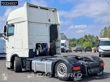 Cabeza tractora DAF XF 480 4X2 SSC Mega Retarder 2xTanks Standklima