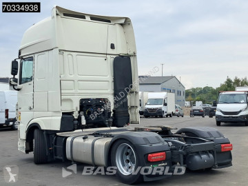 Cabeza tractora DAF XF 480 4X2 SSC Mega Retarder 2xTanks Standklima