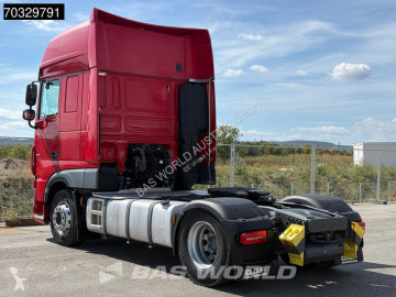 Cabeza tractora DAF