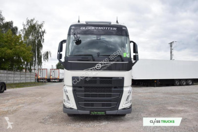 Cabeza tractora Volvo