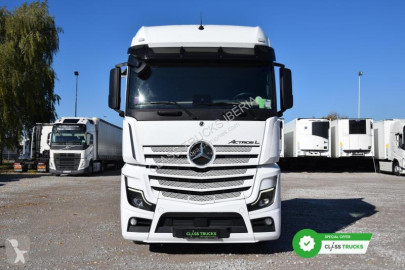 Cabeza tractora Mercedes Actros 1845