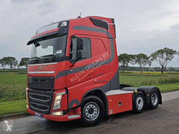 Cabeza tractora Volvo FH 460 6X2 485TKM