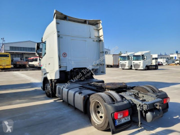 Cabeza tractora DAF XG 480 FT LOW DECK 4X2