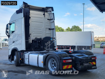Cabeza tractora Volvo FH 460 4X2 Retarder 2x Tanks 90% Tyres!