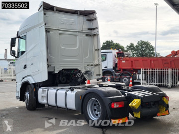 Cabeza tractora DAF