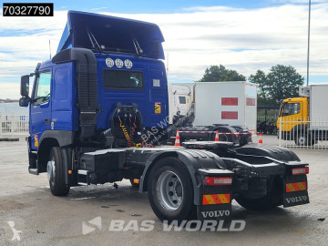 Cabeza tractora Volvo