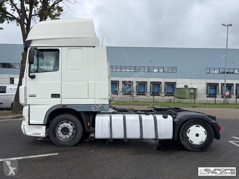 Cabeza tractora DAF 460 Steel/Air - Manual -...