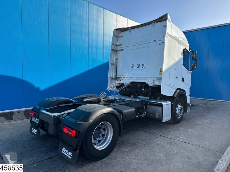Trekker DAF 480 EURO 6e, Standairco