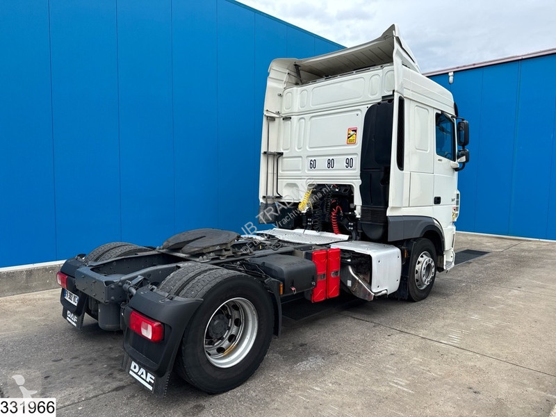 Cabeza tractora DAF 480 EURO 6d, ACC