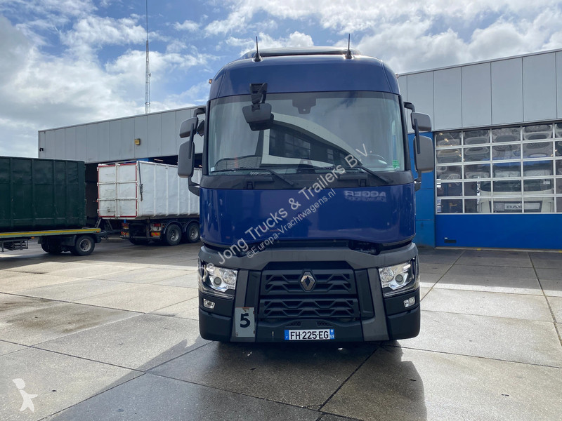 Trekker Renault T 440 / Automatic / Euro 6D /...
