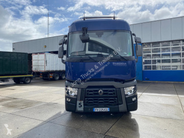 Cabeza tractora Renault