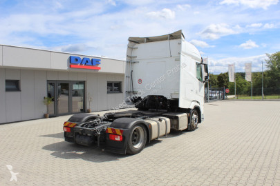 Cabeza tractora DAF XG 480 FT LOW DECK 4X2