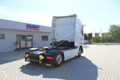 Cabeza tractora DAF XG 480 FT 4X2