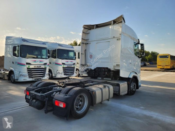 Cabeza tractora DAF XG 480 FT LOW DECK 4X2