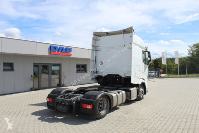 Cabeza tractora DAF XG 480 FT LOW DECK 4X2