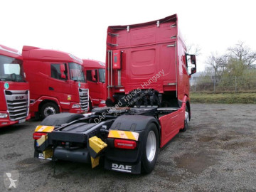 Cabeza tractora DAF XG 480 FT 4X2
