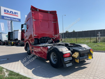 Cabeza tractora DAF XG 480 FT 4X2