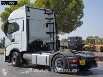 Cabeza tractora Iveco