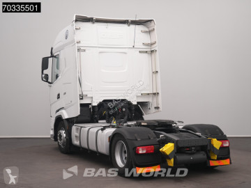 Cabeza tractora DAF