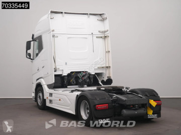 Cabeza tractora DAF