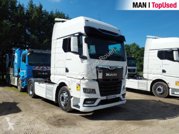 Cabeza tractora MAN TGX TGX 18.470 4x2 BL SA