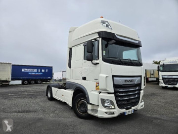 Cabeza tractora DAF XF 480