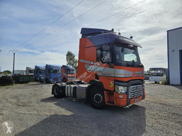Cabeza tractora Renault