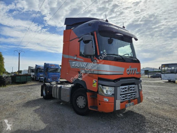 Cabeza tractora Renault
