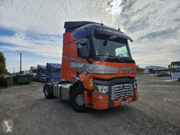 Cabeza tractora Renault
