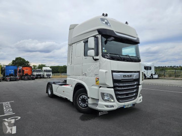 Cabeza tractora DAF