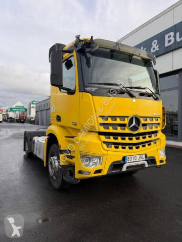 Mercedes Arocs 1845 tractor unit
