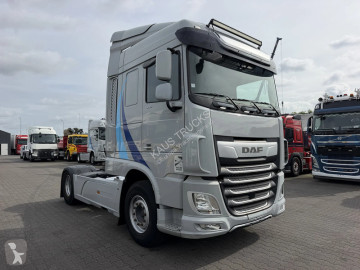 Trekker DAF