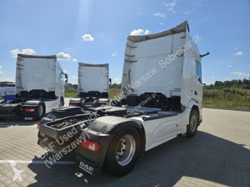 Cabeza tractora DAF XF n 480 FT 4X2