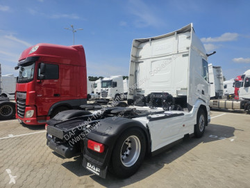 Cabeza tractora DAF XF n 480 FT 4X2