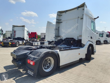 Cabeza tractora DAF XF n 480 FT 4X2