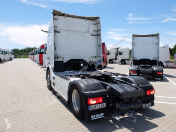 Cabeza tractora DAF XF n 480 FT 4X2