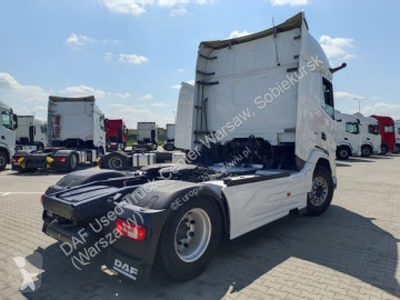 Cabeza tractora DAF XF n 480 FT 4X2