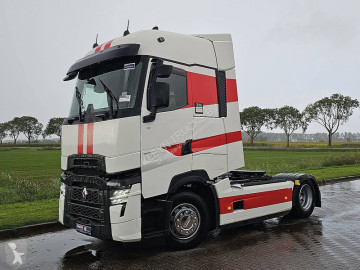 Trekker Renault T 480 HIGH EVO 2X TANK