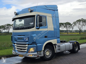 Trekker DAF