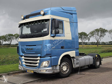 Trekker DAF