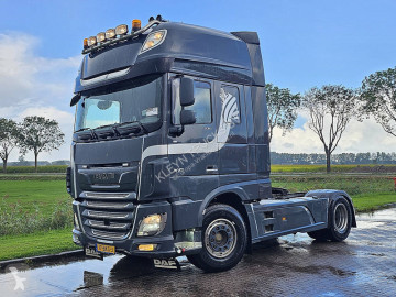 Trekker DAF