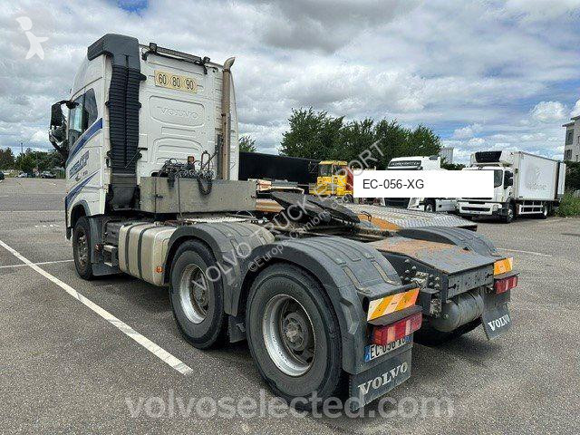 Tahač Volvo FH