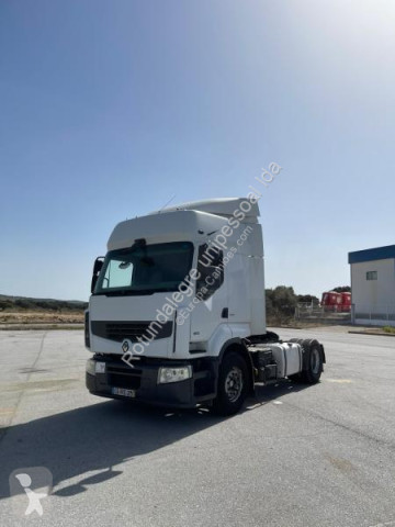 Trekker Renault