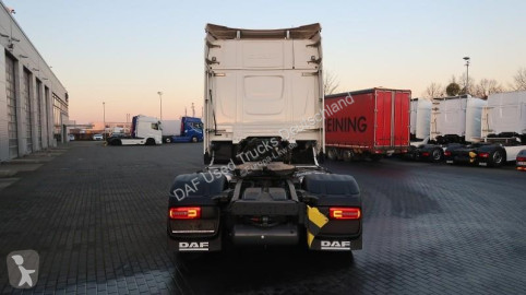 Cabeza tractora DAF XG 480 FT 4X2