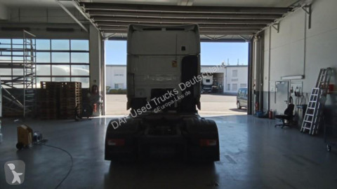 Cabeza tractora DAF XF 480 FT LOW DECK 4X2